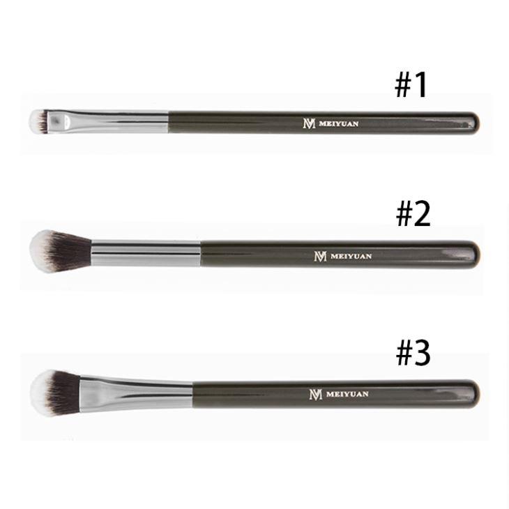 Dome Shape Synthetic Eye Shadow Brush