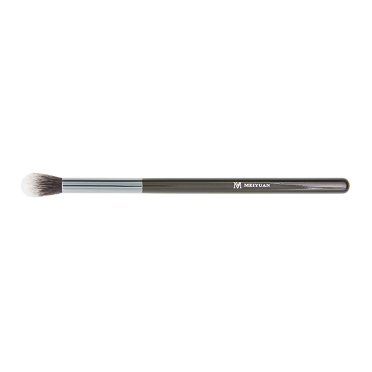 Egg Shape Synthetic Eyeshadow Brush