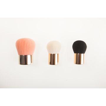 Custom Kabuki Brush