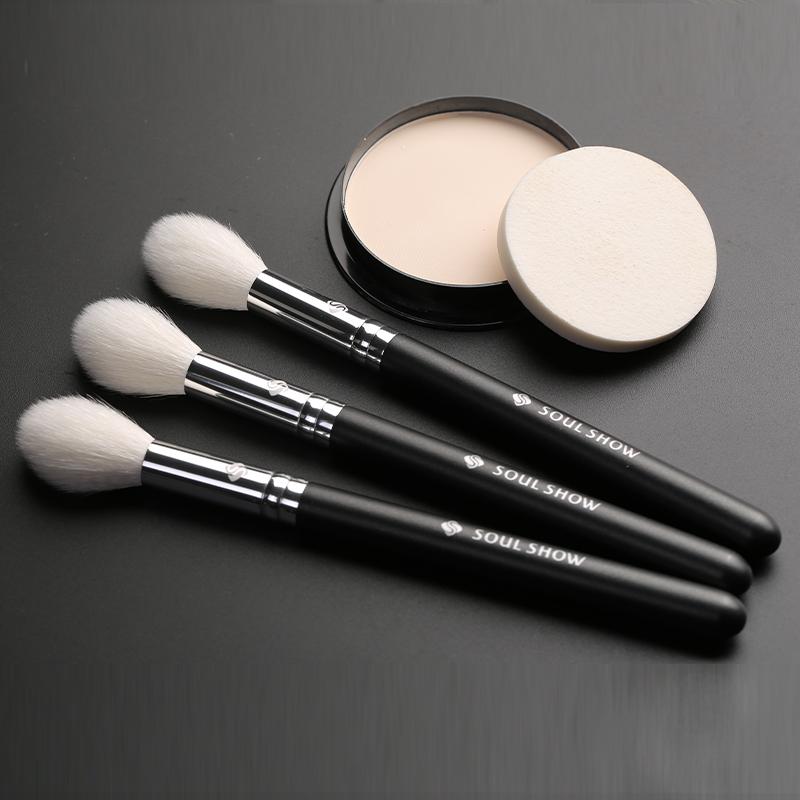 Goat Contour Brush Highlight Brush