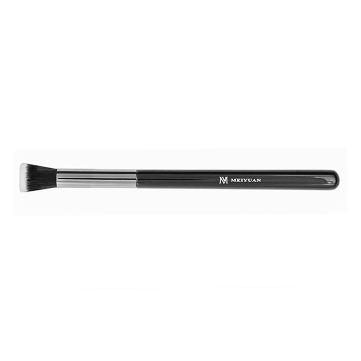 Flat Shape Synthetic Eyeshadow Brush