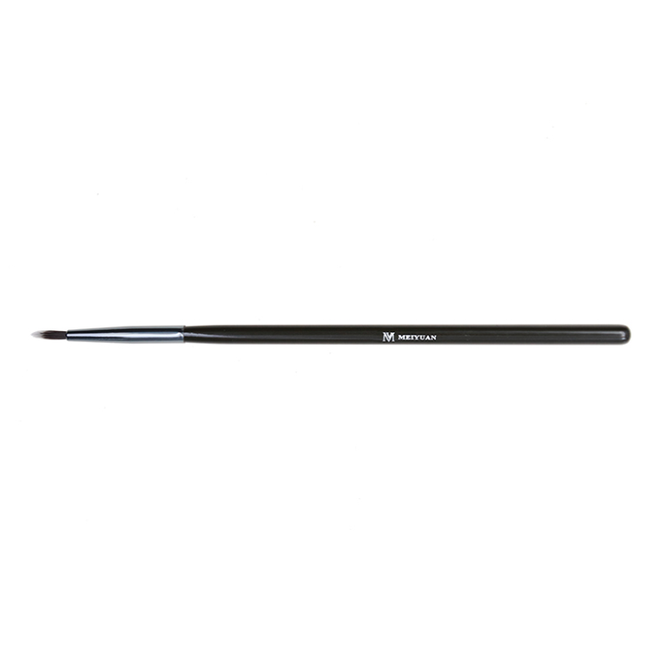 Pointed Shape Synthetic Eyeliner Brush