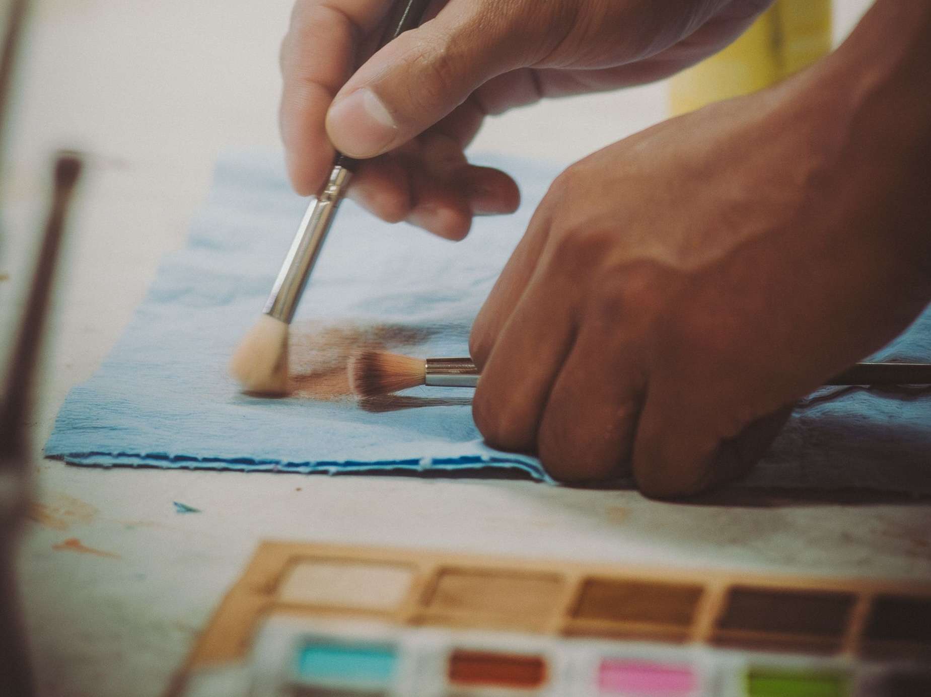 Best Brushes for Blending, Shading, and Detailing in 2026