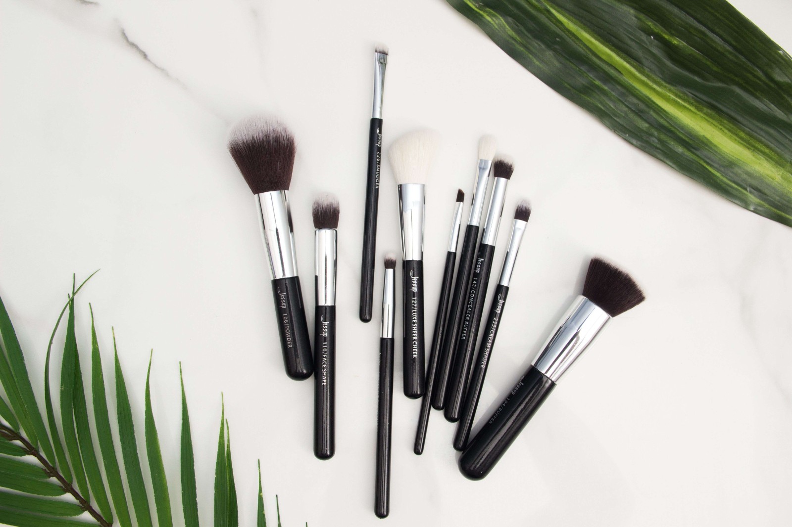 2026 Guide to Buying Makeup Brushes That Deliver Professional Results