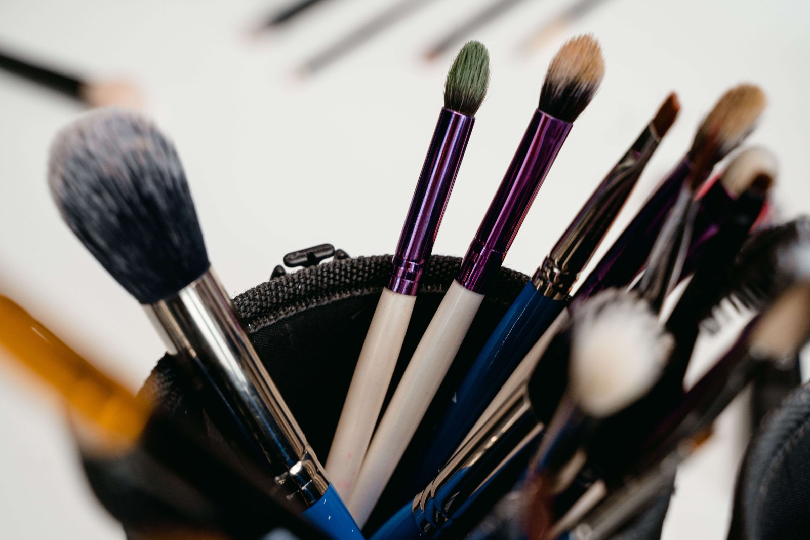 2026 Complete Guide to Choosing the Best Blending Brush